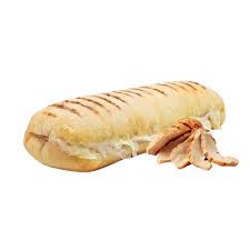 PANINI AU POULET