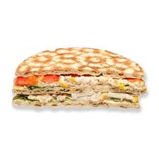 SANDWICH AU POULET