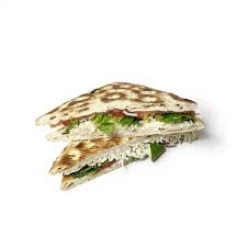 SANDWICH AU SAUMON FUMÉ