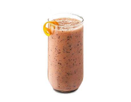 Smoothie et Milk Shake