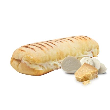 PANINI AU FROMAGE