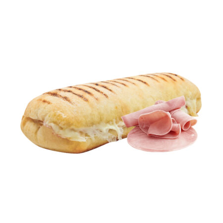 PANINI AU JAMBON