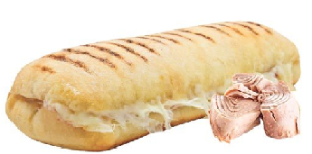 PANINI AU THON
