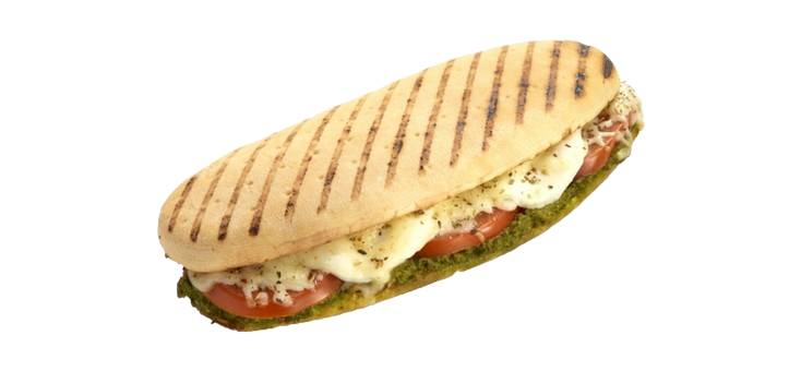 Panini et Pain