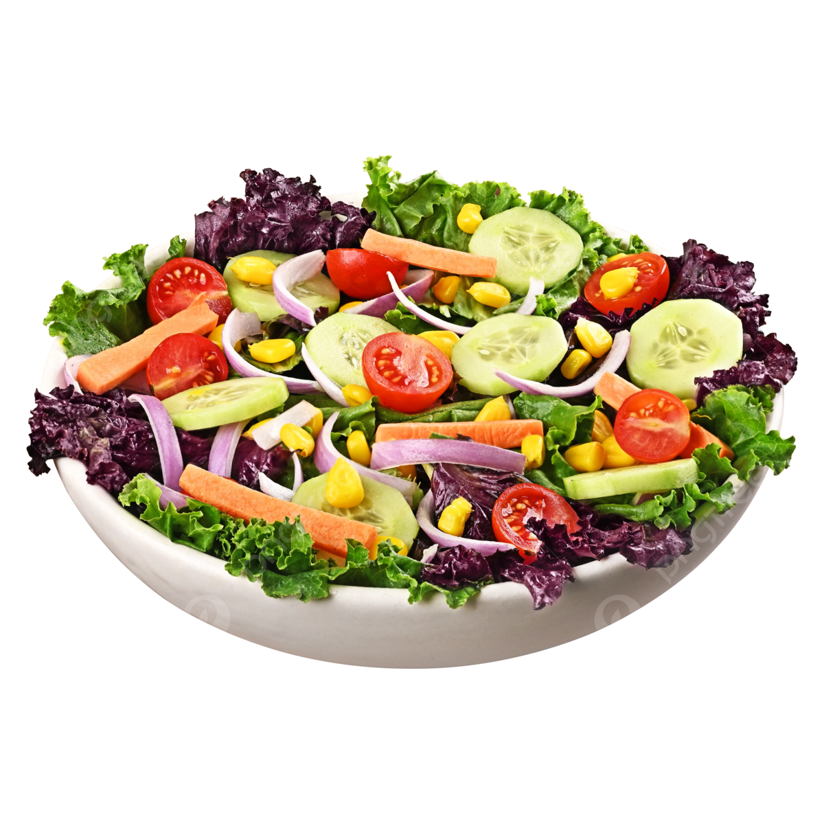 Salade